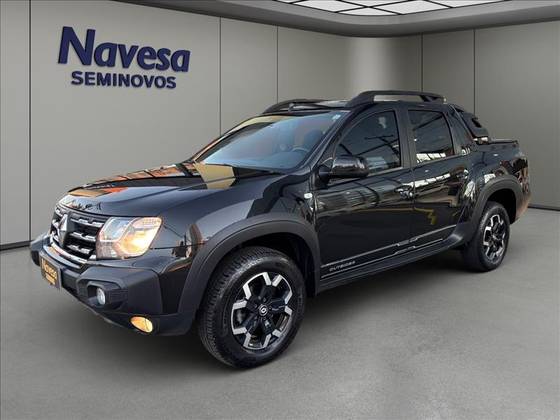 RENAULT OROCH 1.3 TCE FLEX OUTSIDER X-TRONIC